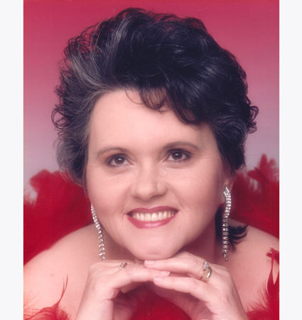 McCrary, Brenda Freeman